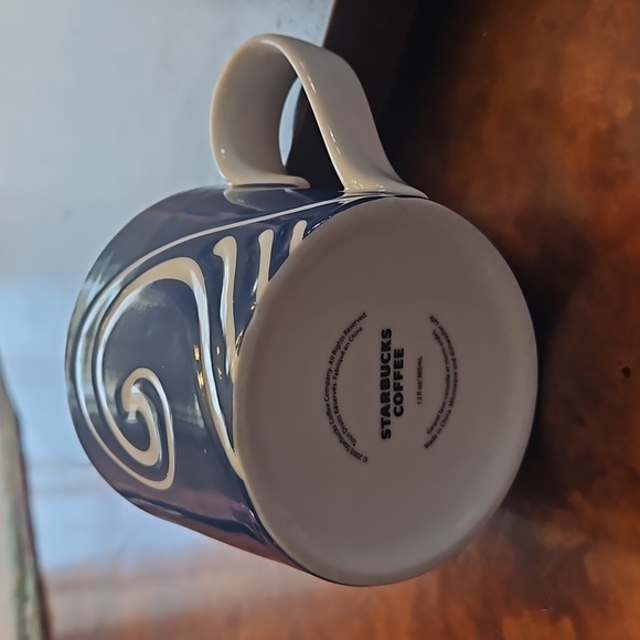 13 oz Starbucks mugs - Picture 6 of 8